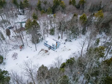 177 Hussey Hill Road Acton ME 04001