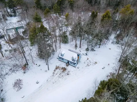 177 Hussey Hill Road Acton ME 04001