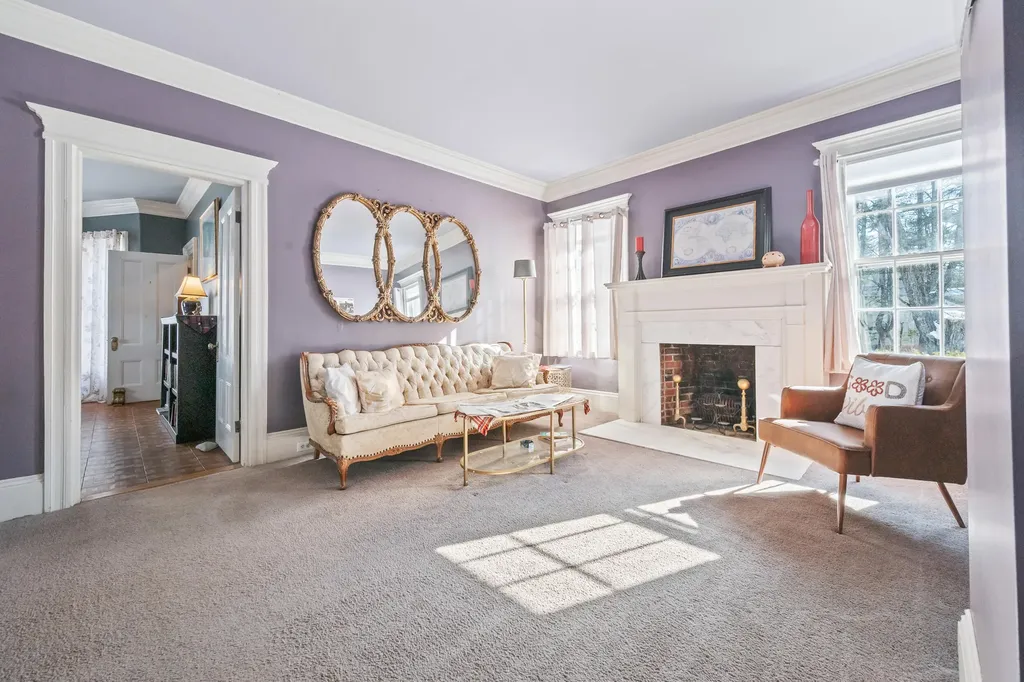 27 Elm Street Fryeburg ME 04037