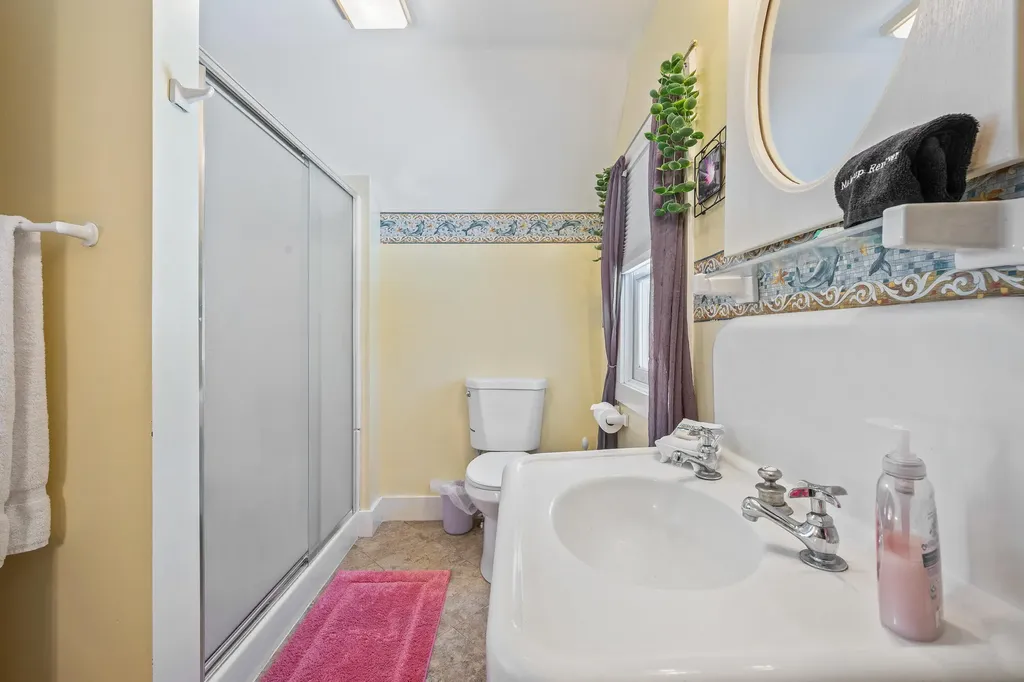 27 Elm Street Fryeburg ME 04037