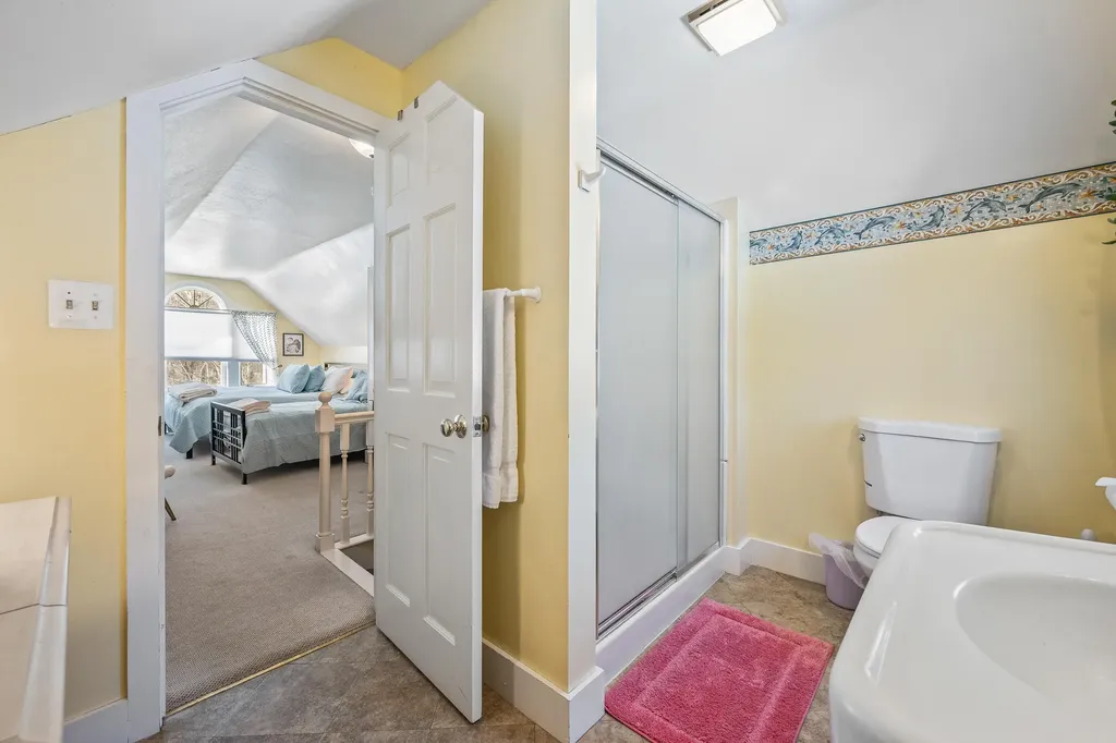 27 Elm Street Fryeburg ME 04037