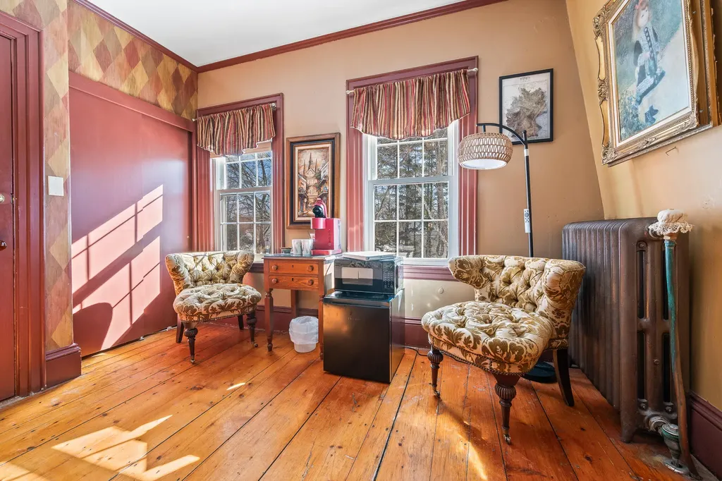 27 Elm Street Fryeburg ME 04037