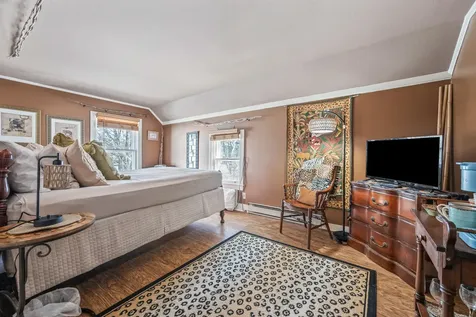 27 Elm Street Fryeburg ME 04037
