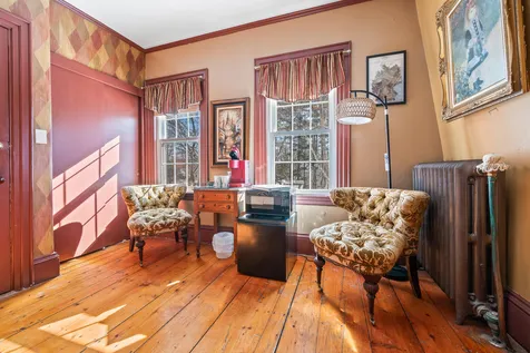 27 Elm Street Fryeburg ME 04037
