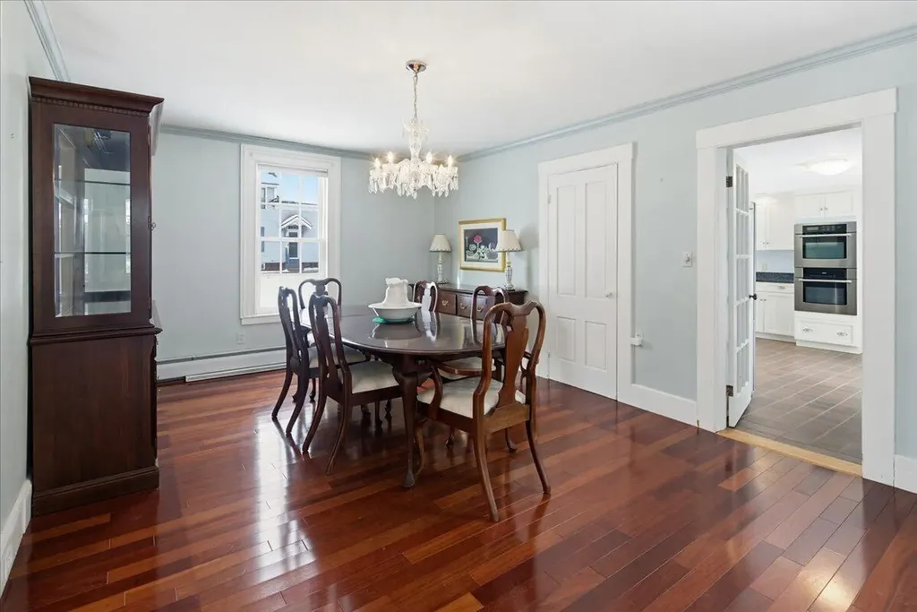 15 Green Street Gorham ME 04038