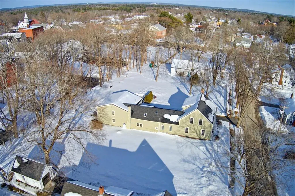 15 Green Street Gorham ME 04038