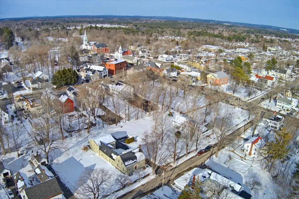 15 Green Street Gorham ME 04038
