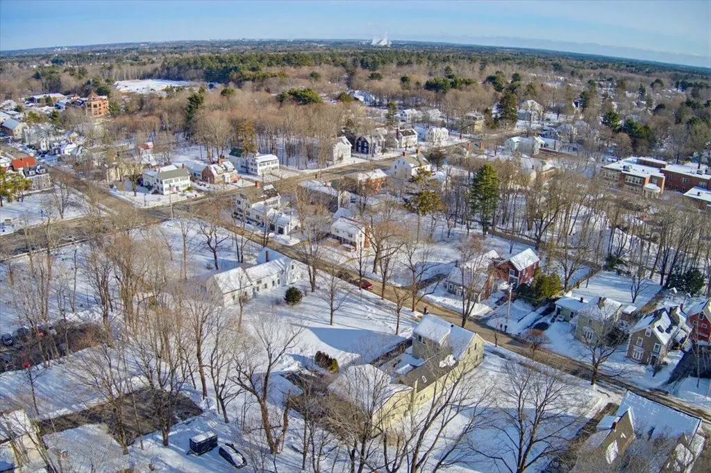 15 Green Street Gorham ME 04038