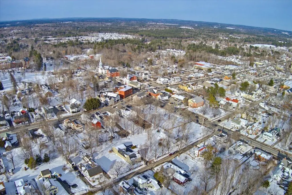 15 Green Street Gorham ME 04038