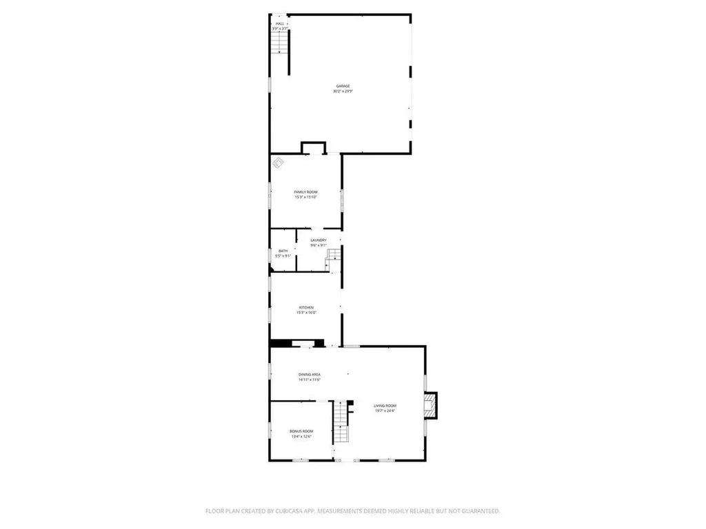 15 Green Street Gorham ME 04038