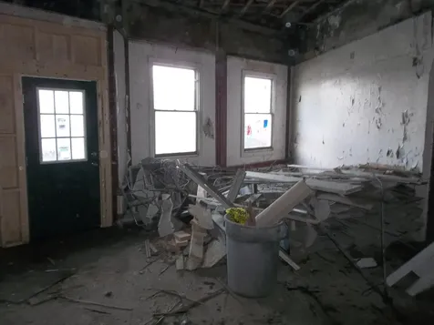 393 Main Street Calais ME 04619