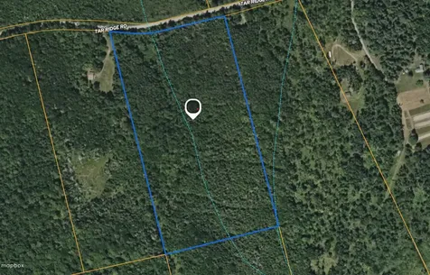 11.1 Tar Ridge Road Prentiss Twp T7 R3 Nbpp ME 04487