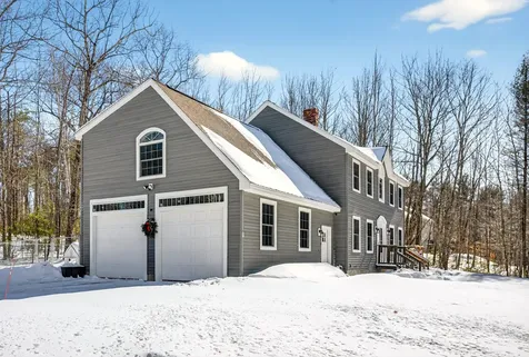 202 Cole Hill Road Standish ME 04084