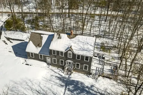 202 Cole Hill Road Standish ME 04084