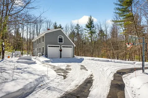 202 Cole Hill Road Standish ME 04084