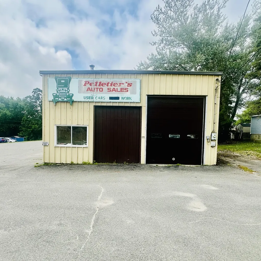 100 Kennedy Memorial Drive Waterville ME 04901