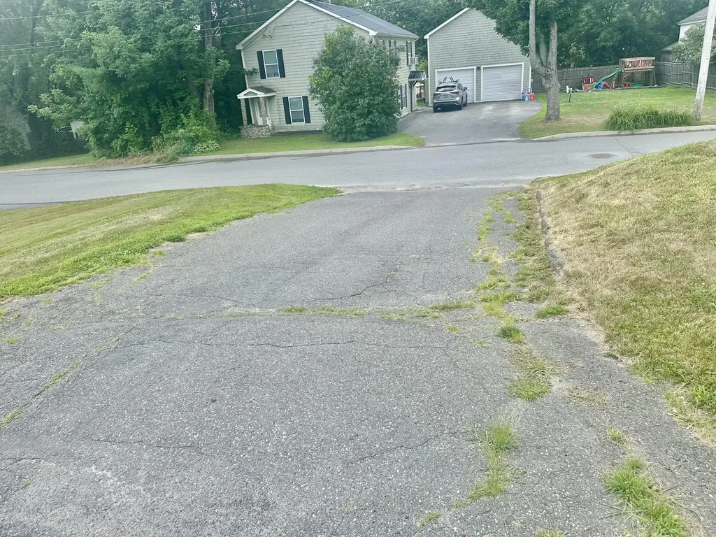 100 Kennedy Memorial Drive Waterville ME 04901