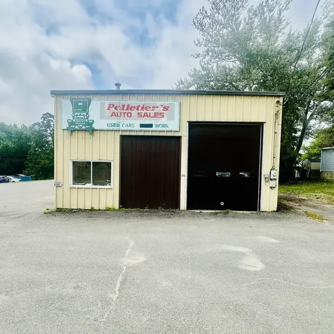 100 Kennedy Memorial Drive Waterville ME 04901
