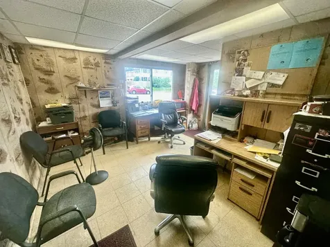 100 Kennedy Memorial Drive Waterville ME 04901