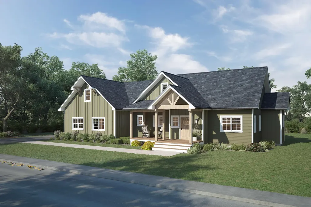 Lot 9 Meadow View Drive Readfield ME 04355