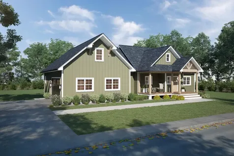 Lot 9 Meadow View Drive Readfield ME 04355