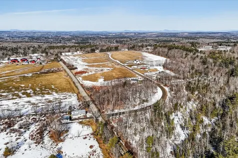 Lot 9 Meadow View Drive Readfield ME 04355