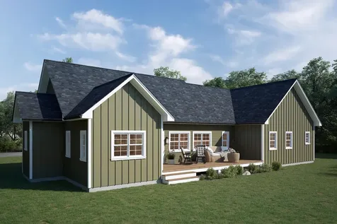 Lot 9 Meadow View Drive Readfield ME 04355