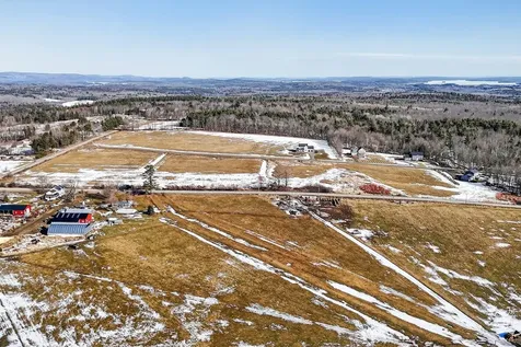 Lot 4 Meadow View Drive Readfield ME 04355