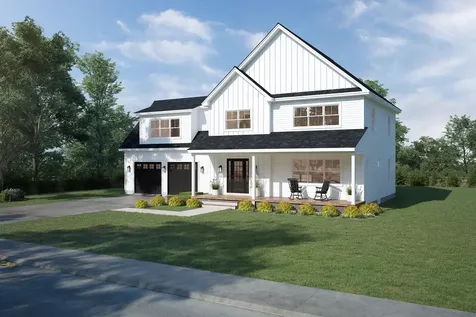 Lot 4 Meadow View Drive Readfield ME 04355