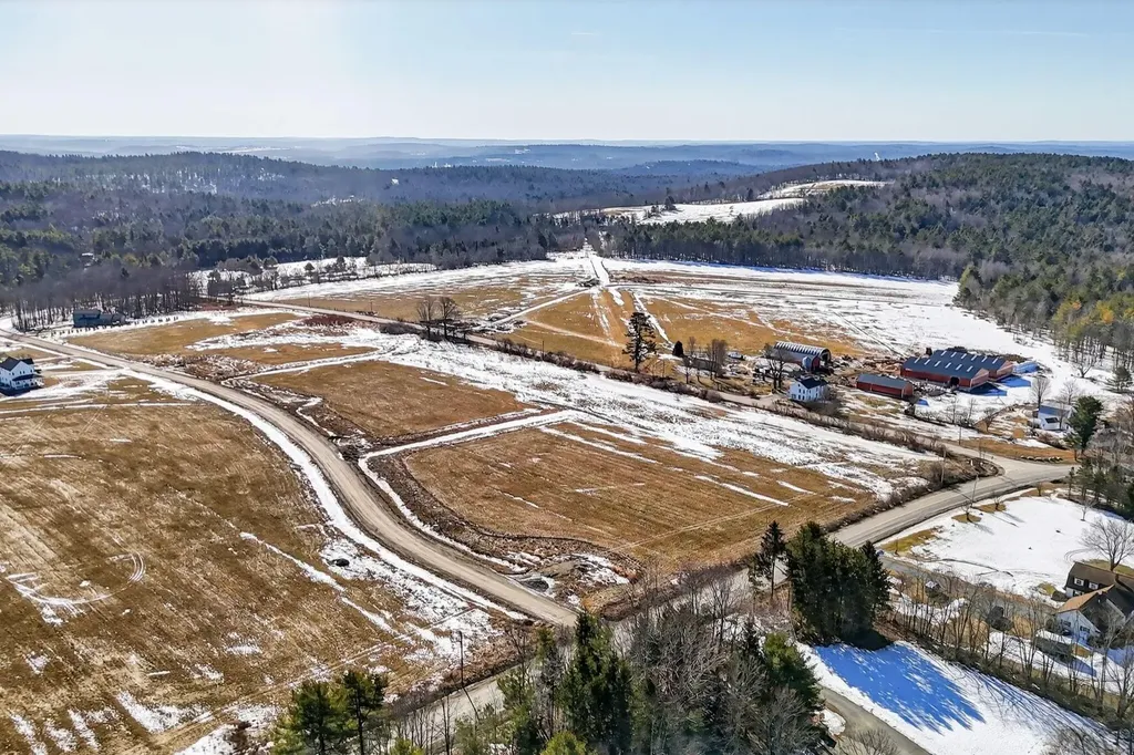 Lot 16 Meadow View Drive Readfield ME 04355