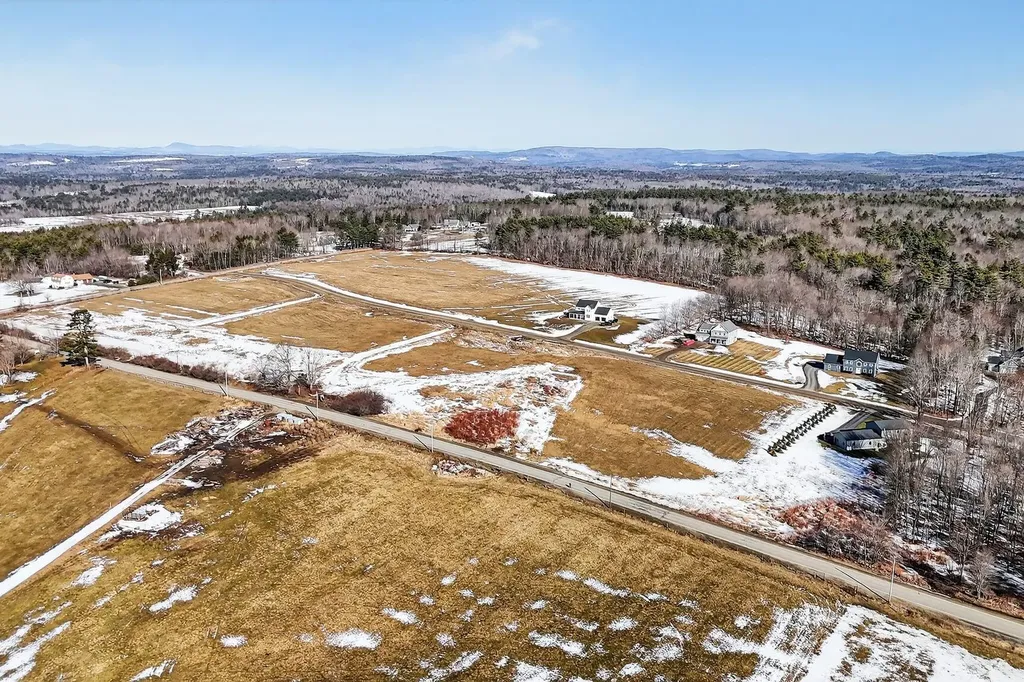 Lot 16 Meadow View Drive Readfield ME 04355