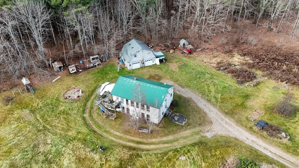 2443 Carmel Road N Newburgh ME 04444
