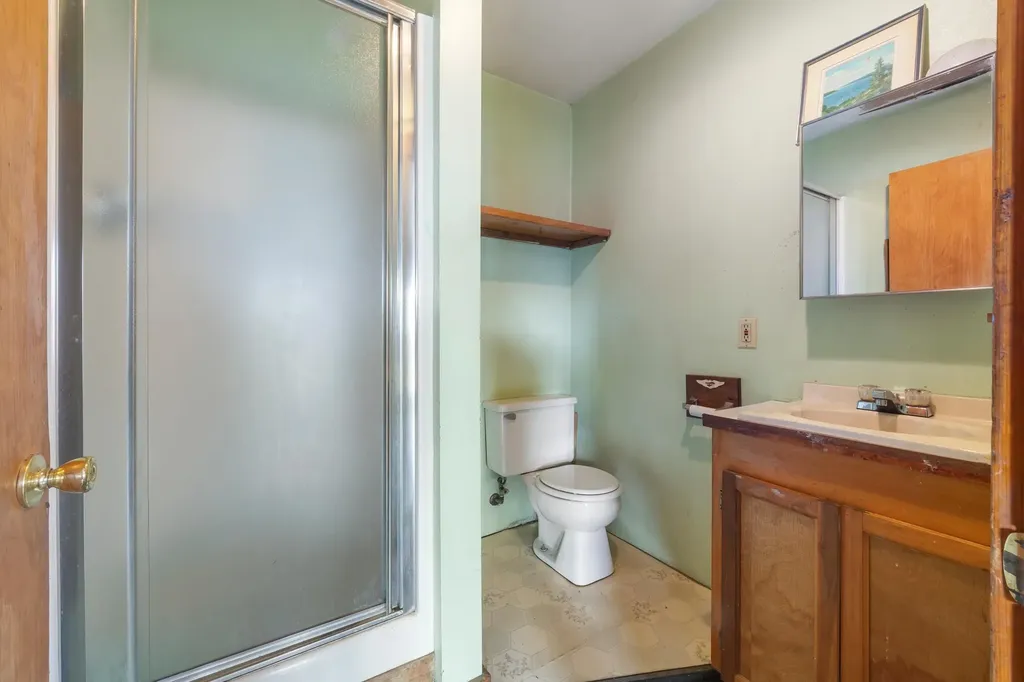 2443 Carmel Road N Newburgh ME 04444