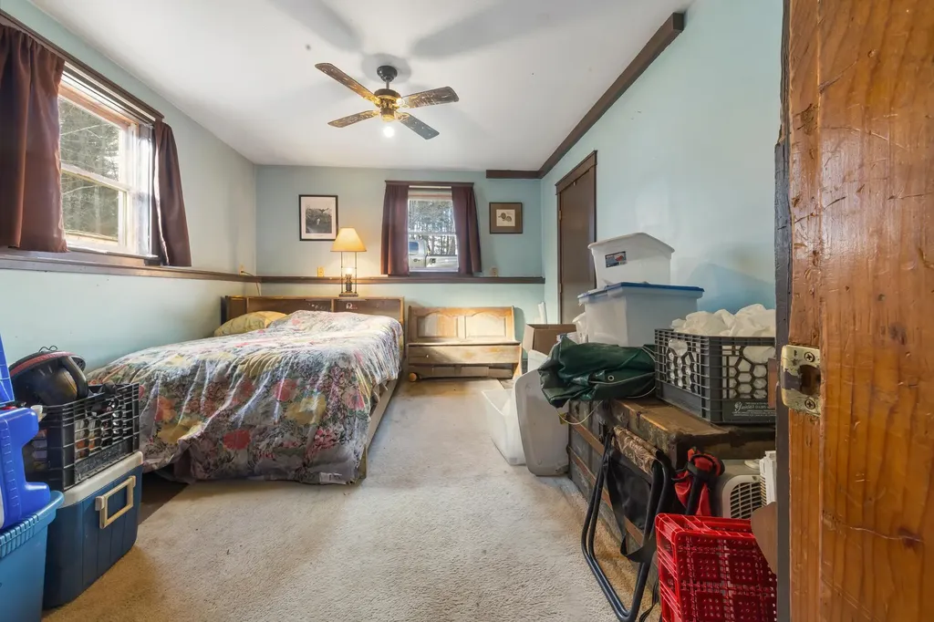 2443 Carmel Road N Newburgh ME 04444