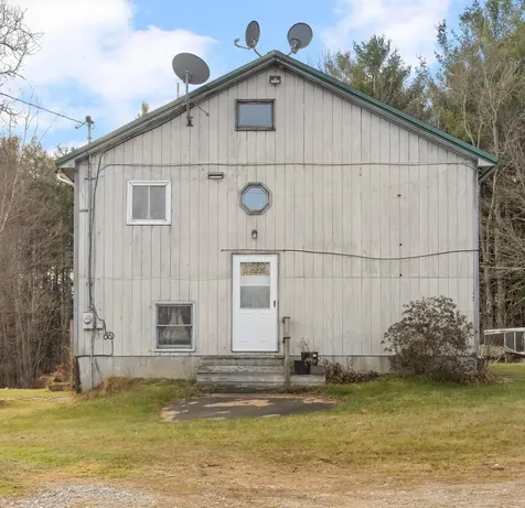 2443 Carmel Road N Newburgh ME 04444