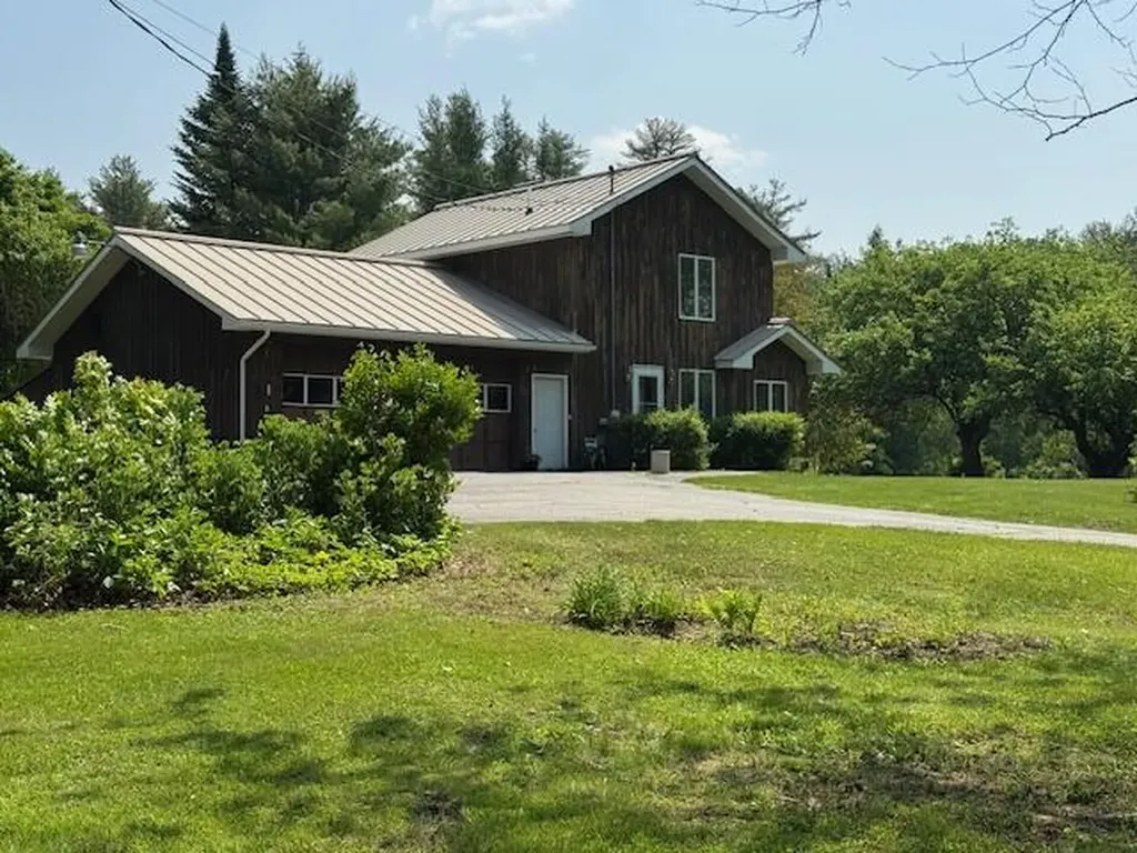 428 Bean Road Mount Vernon ME 04352