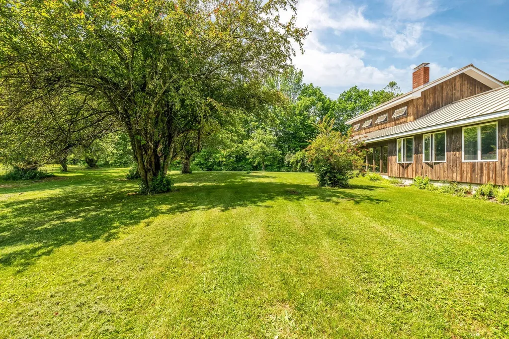 428 Bean Road Mount Vernon ME 04352