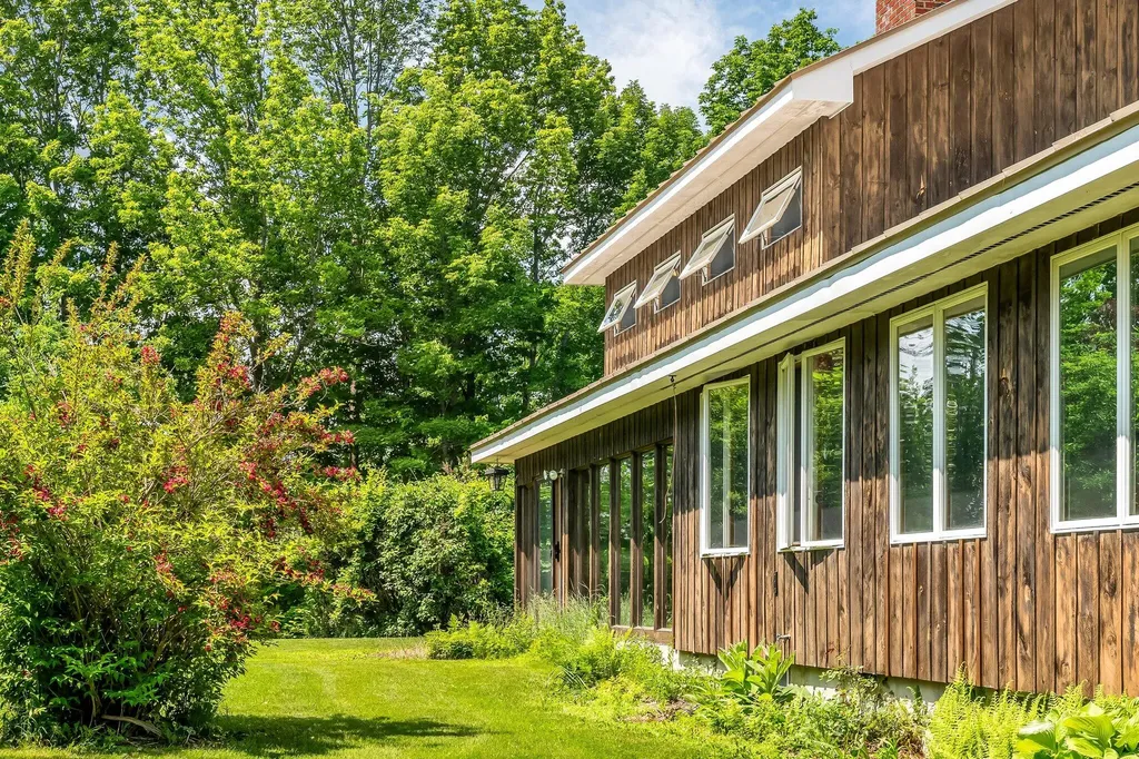 428 Bean Road Mount Vernon ME 04352