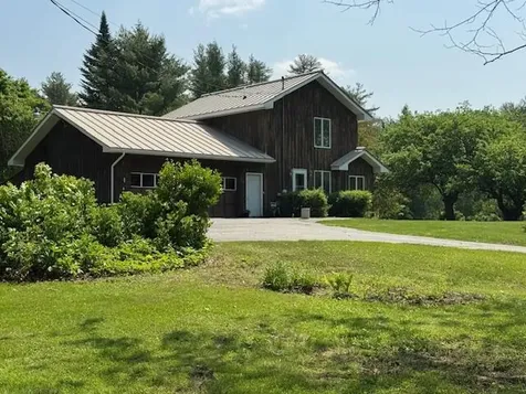 428 Bean Road Mount Vernon ME 04352