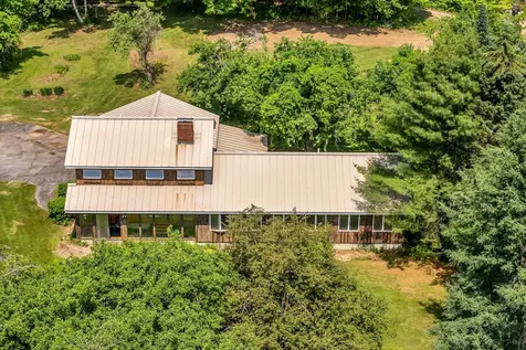 428 Bean Road Mount Vernon ME 04352