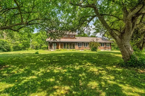 428 Bean Road Mount Vernon ME 04352