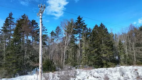 U7 3e Washington Road Waldoboro ME 04572