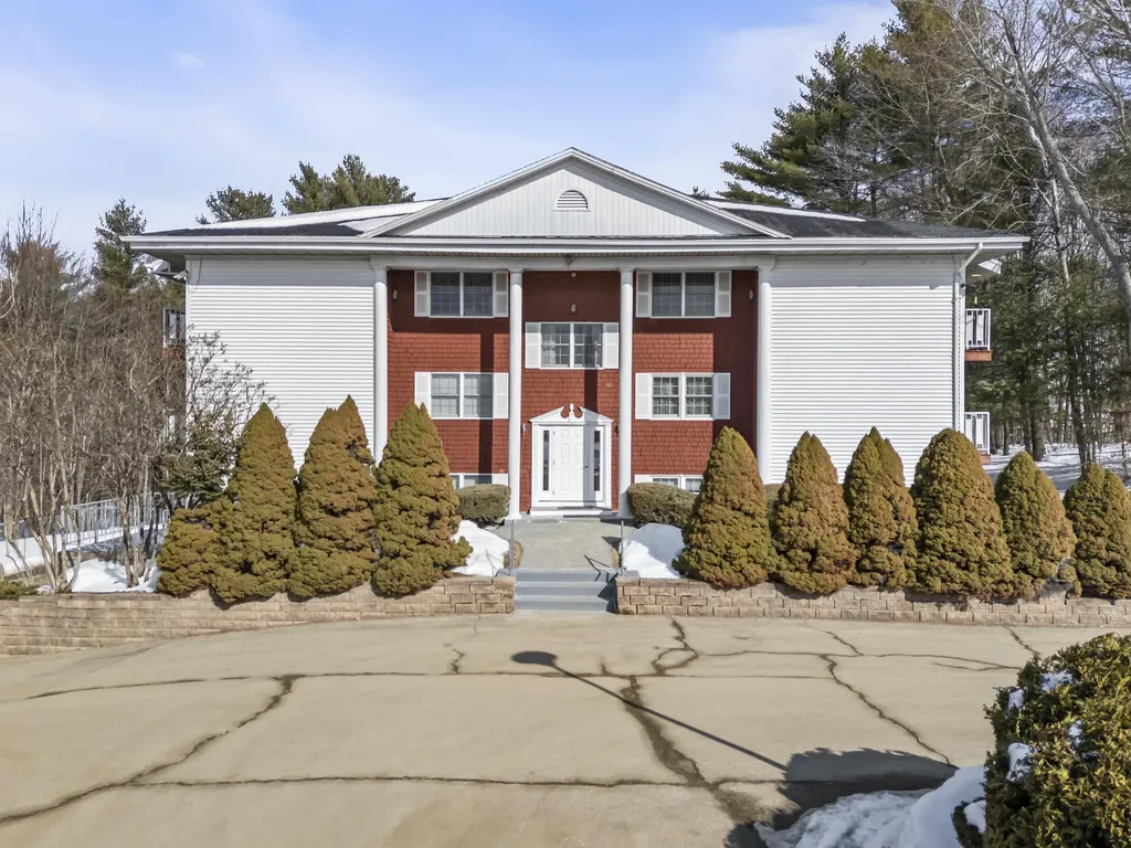 600 Riverside Drive Augusta ME 04330