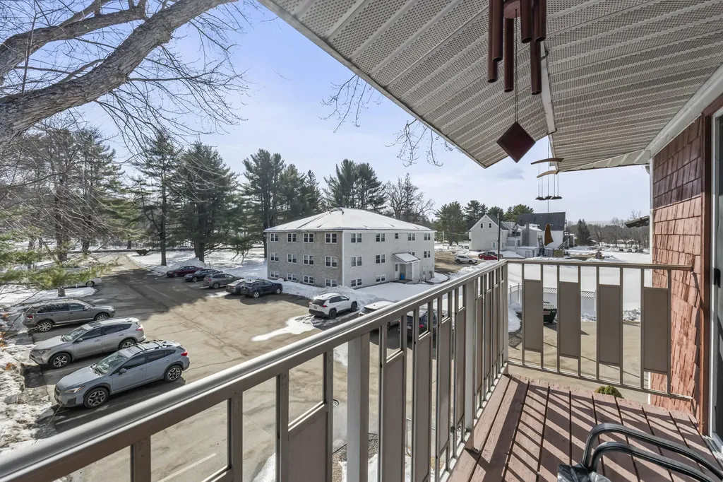 600 Riverside Drive Augusta ME 04330
