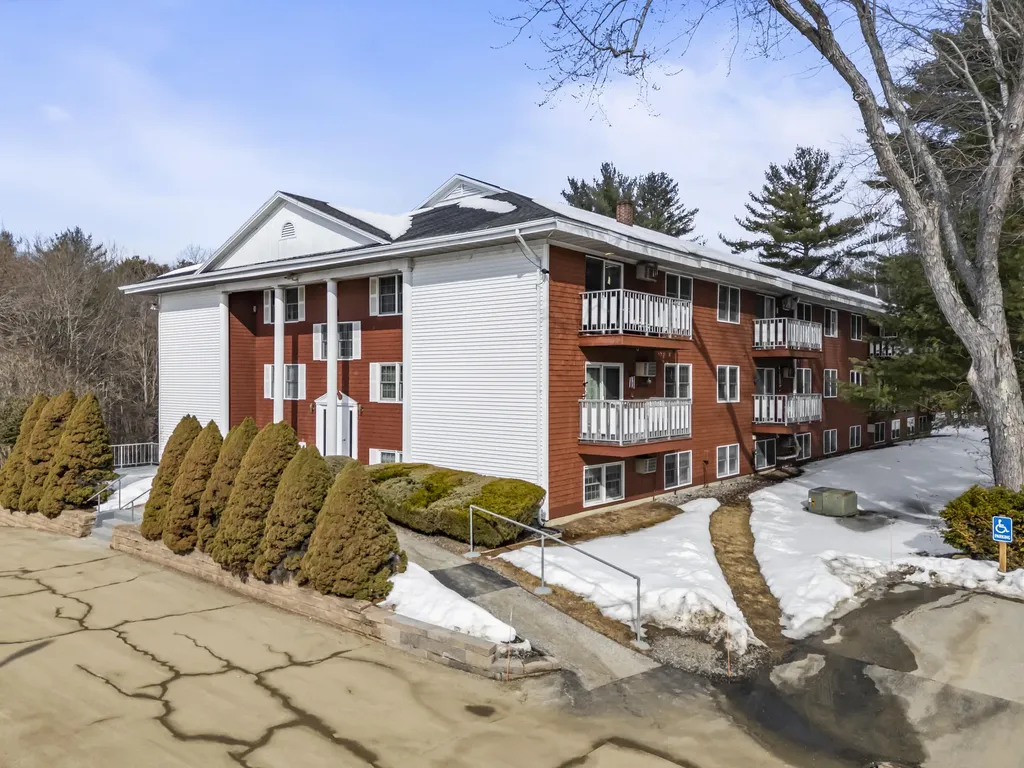 600 Riverside Drive Augusta ME 04330