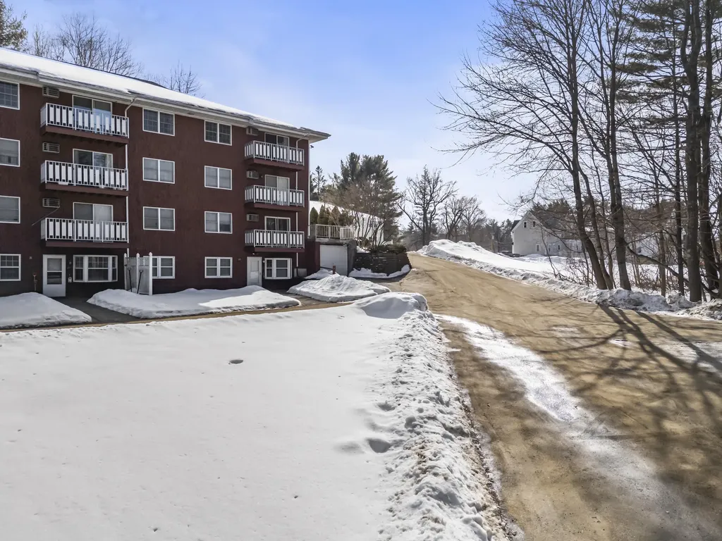 600 Riverside Drive Augusta ME 04330