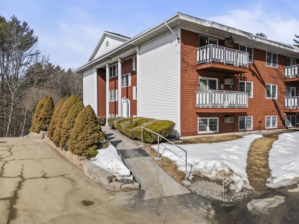600 Riverside Drive Augusta ME 04330