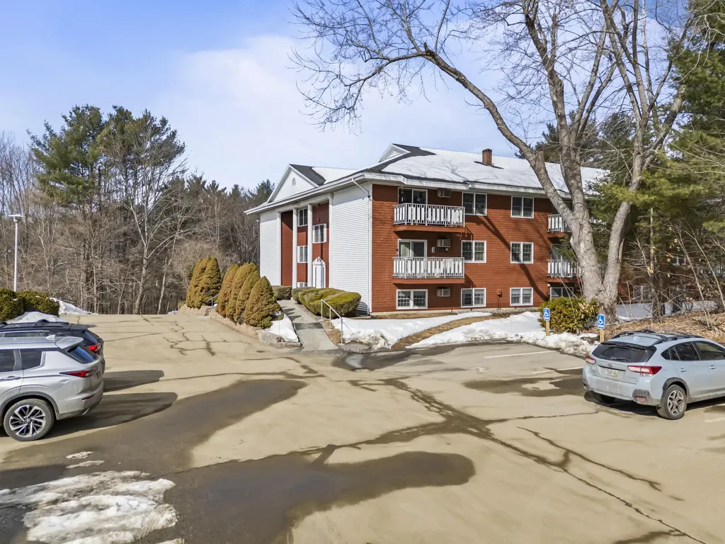 600 Riverside Drive Augusta ME 04330