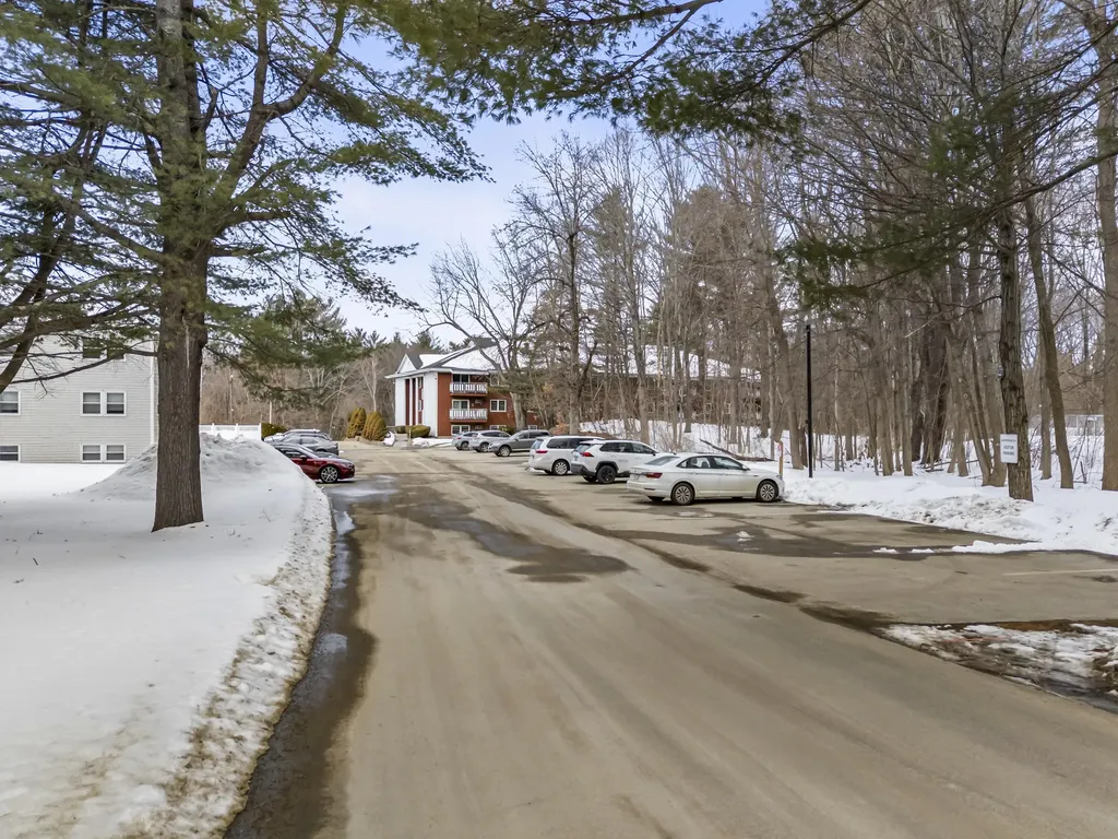 600 Riverside Drive Augusta ME 04330