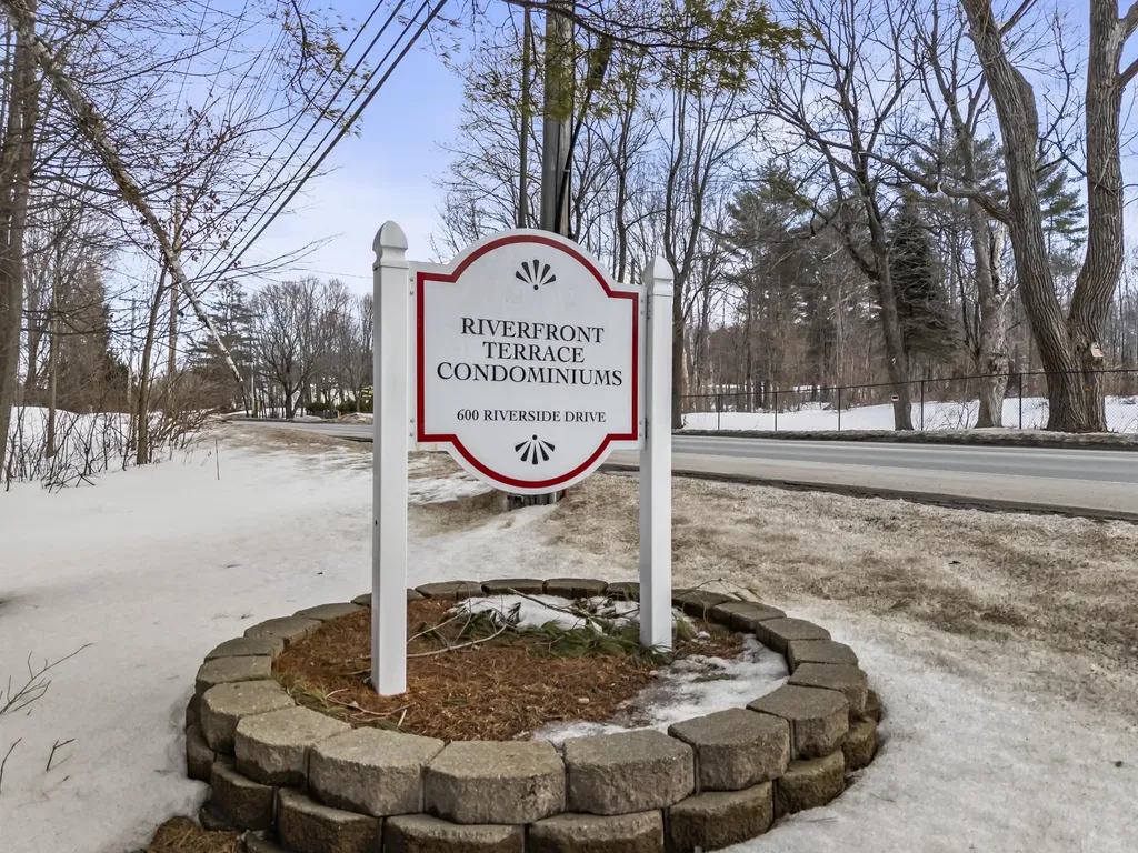 600 Riverside Drive Augusta ME 04330